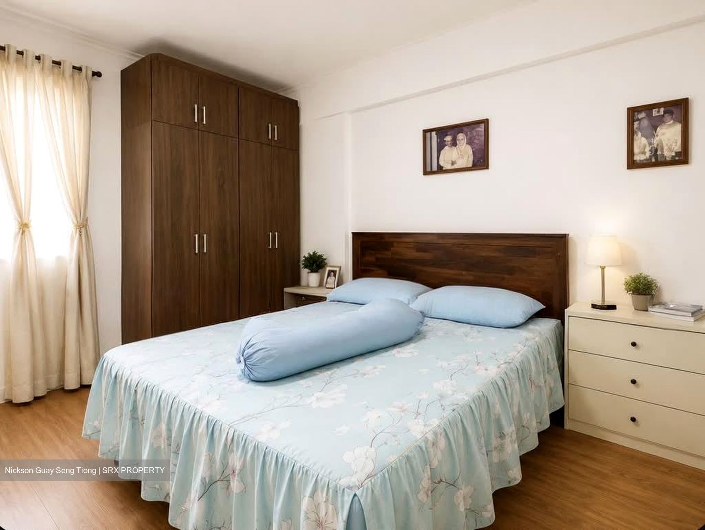 Blk 224 Lorong 8 Toa Payoh (Toa Payoh), HDB 5 Rooms #563796941